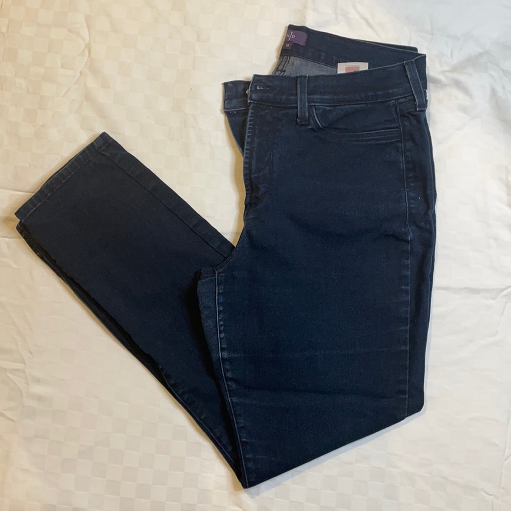 NYJD dark blue 👖